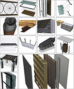 Guidelines for Building with Reusable Materials